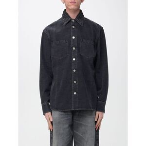 Namacheko Shirt Men Black